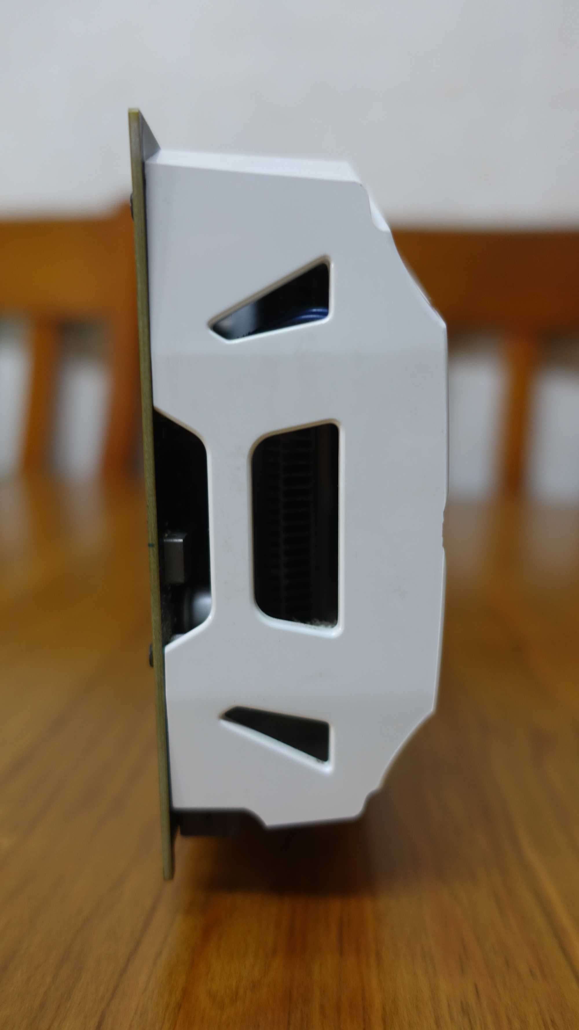 Placa Gráfica ASUS DUAL-GTX1060-O3G