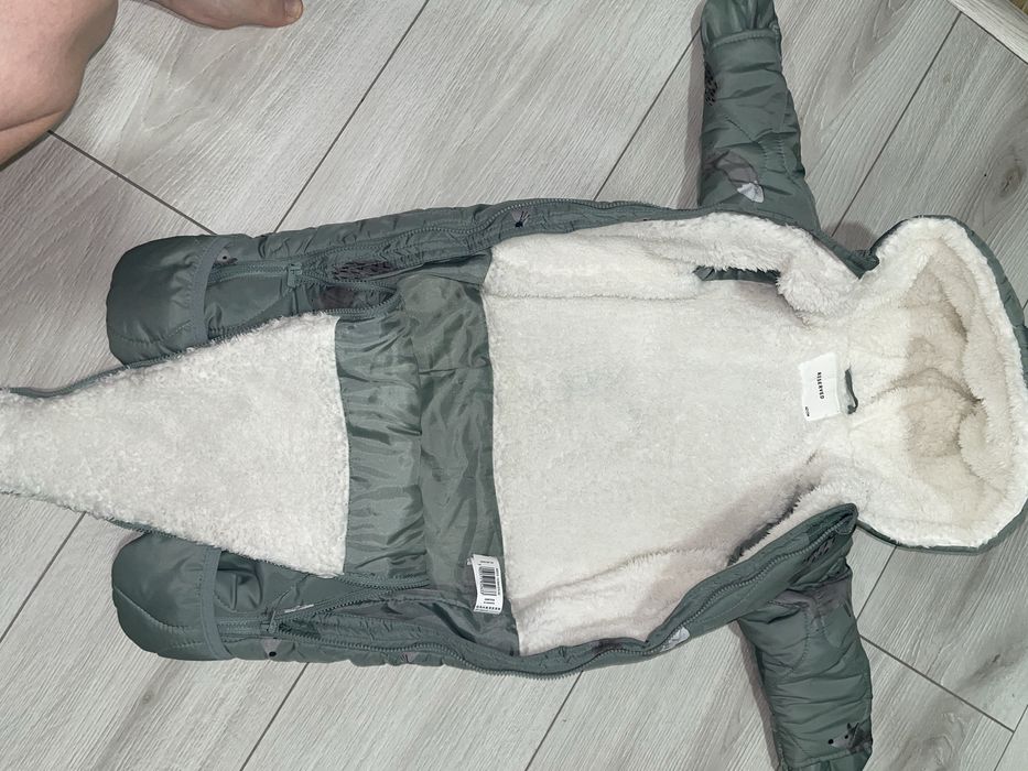 Комбінезон reserved 62