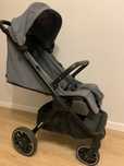Wózek spacerowy Easy Walker XL