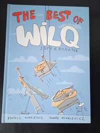 The best of Wilq Superbohater Minkiewicz