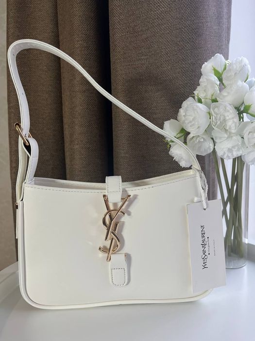Багет YSL жіноча сумка