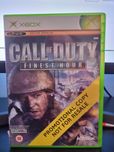 Call of Duty: Finest Hour XBOX Sklep Wysyłka Wymiana