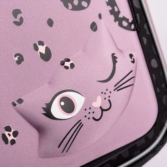 Рюкзак ортопедический YES S-94 Wild kitty