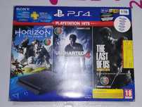 Para Playstation 4 - Caixa Completa