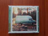 CD - Mark Knopfler Privateering 2cd