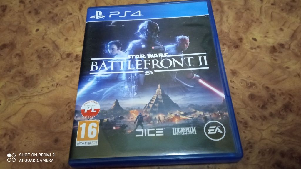 Zamienię sprzedam grę PS4