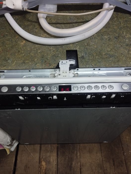 Zmywarka SIEMENS 60-ka do zabudowy, stan bdb.