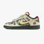 Мужские кроссовки Nike SB Dunk Low x Stussy "BMW M3" 40-45