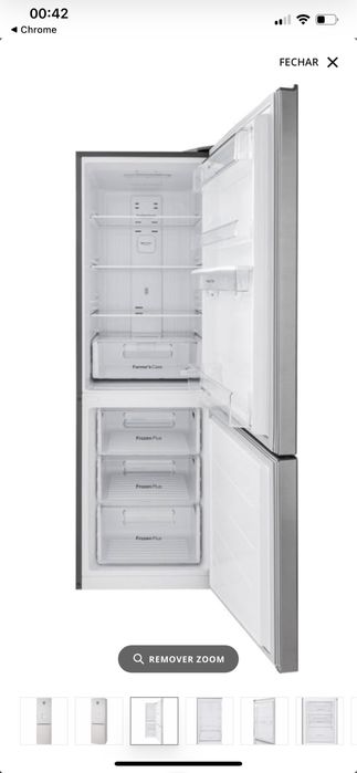 Frigorifico Daewoo modelo rn 365dpt bom estado