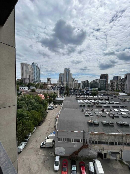 Продаж квартири,  Greenville на Печерську, пров. Новопечерський