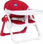 Chicco Krzesełko Chairy Ladybug