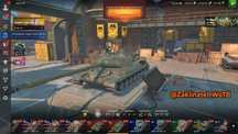Кращі аккаунти у World of Tanks Blitz