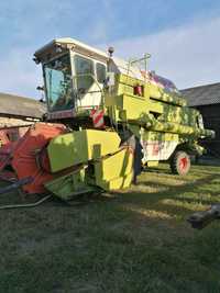 Claas  Dominator 96