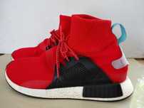 Buty ADIDAS NMD XR1 Winter Scarlet Pack roz 48 2/3 Sportowe Adidasy