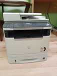 Canon i-SENSYS MF5840DN без картриджа