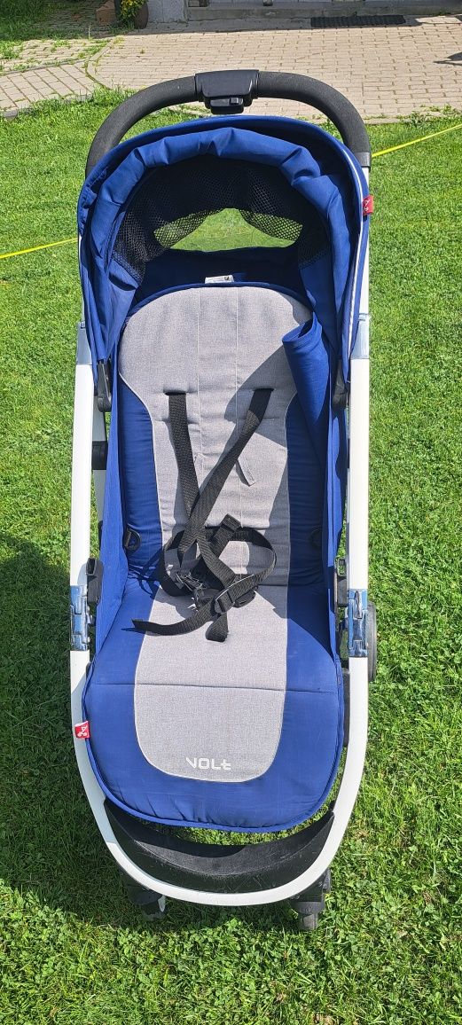 Wózek spacerówka VOLT euro cart