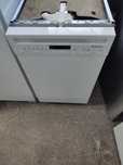 Zmywarka Miele g 5640 do zabudowy wązka