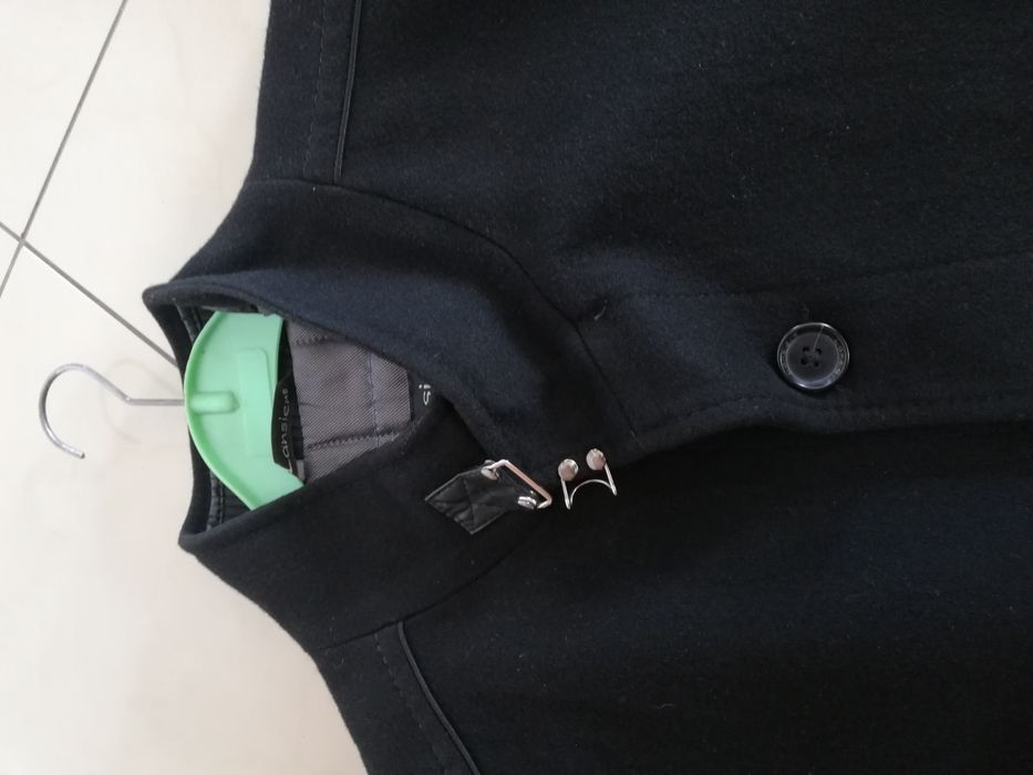 Płaszcz męski rozmiar XXL