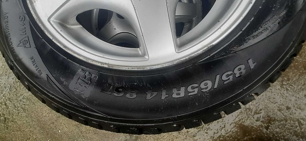 Продам Летые Диски 4×100 R14