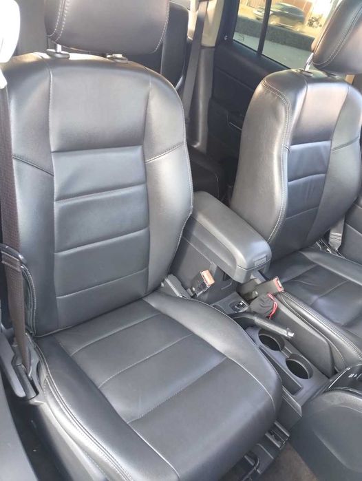 Jeep Patriot 2013 2.4 бензин 4x4