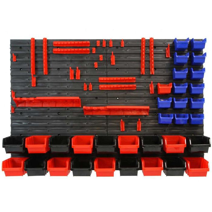 Панель-органейзер для інстументів 115 x 78 cm MAR-POL M66631