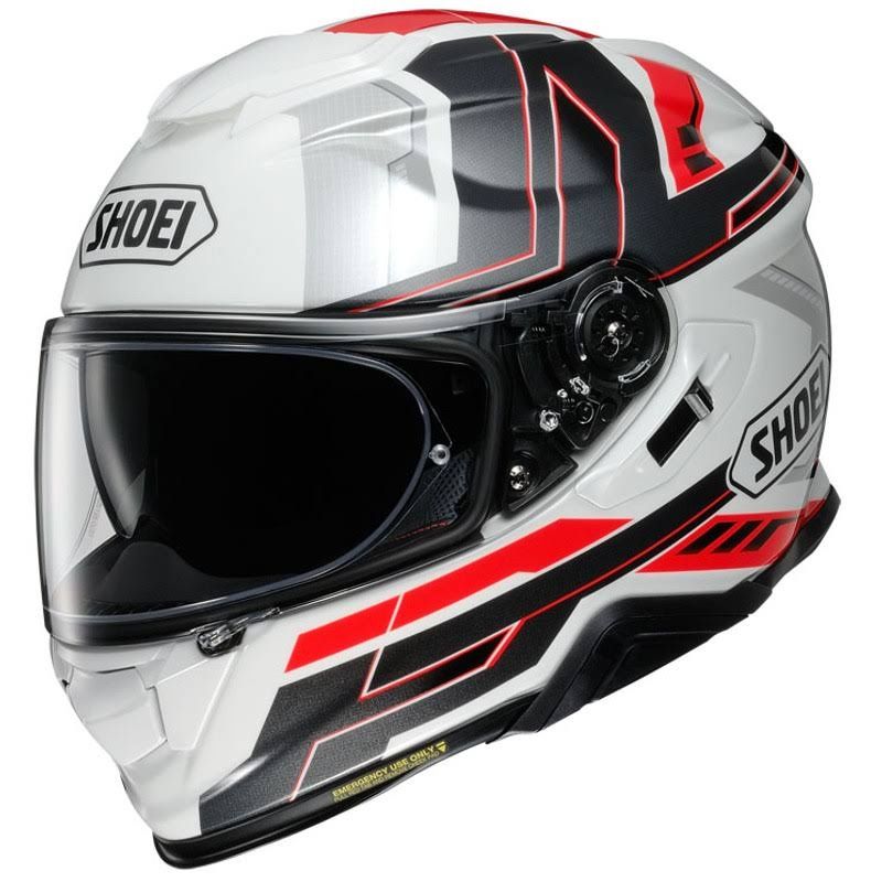 Interiores Shoei GT Air (Cheek pads)