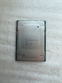Процессори Intel Xeon Gold Silver Bronze LGA 3647 та інші 2011