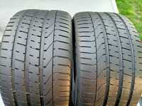 285/30/19 PIRELLI p zero MERCEDES-MO super para 7,5mm 17r.