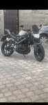 Yamaha MT 125A 2017