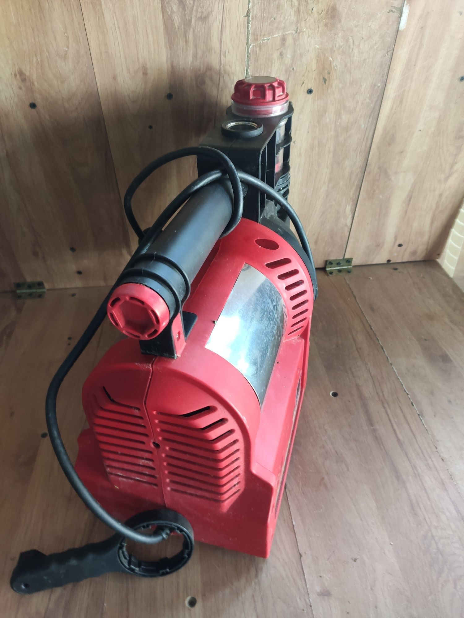 Pompa wody z Zegarem EINHELL GE-AW 1246 N FS A352