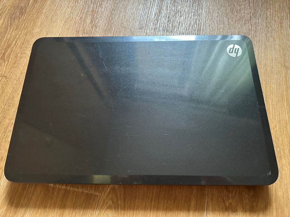 Ноутбук hp для любых задач