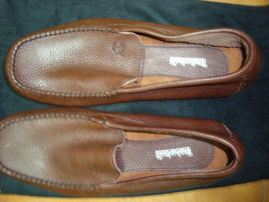 Sapatos Timberland Homem
