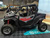 CFMoto ZForce CF Moto ZFORCE 950 EPS ze wspomaganiem Buggy Trzebinia