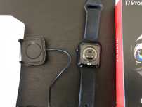 Smart Watch novo