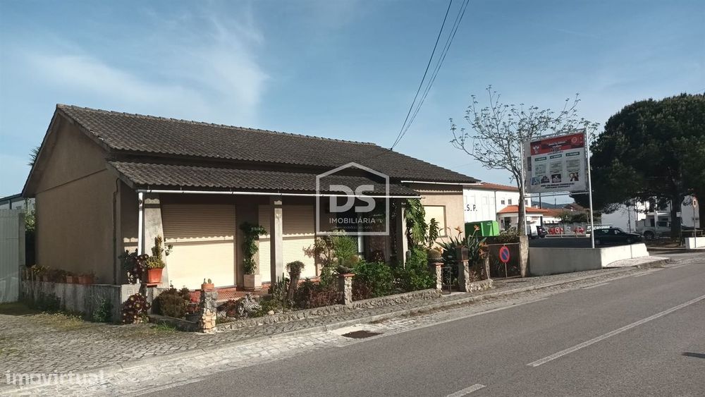 Moradia T3 Venda em Batalha,Batalha