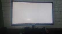 Монитор 23.6" Samsung Gaming C24RG50 144гц