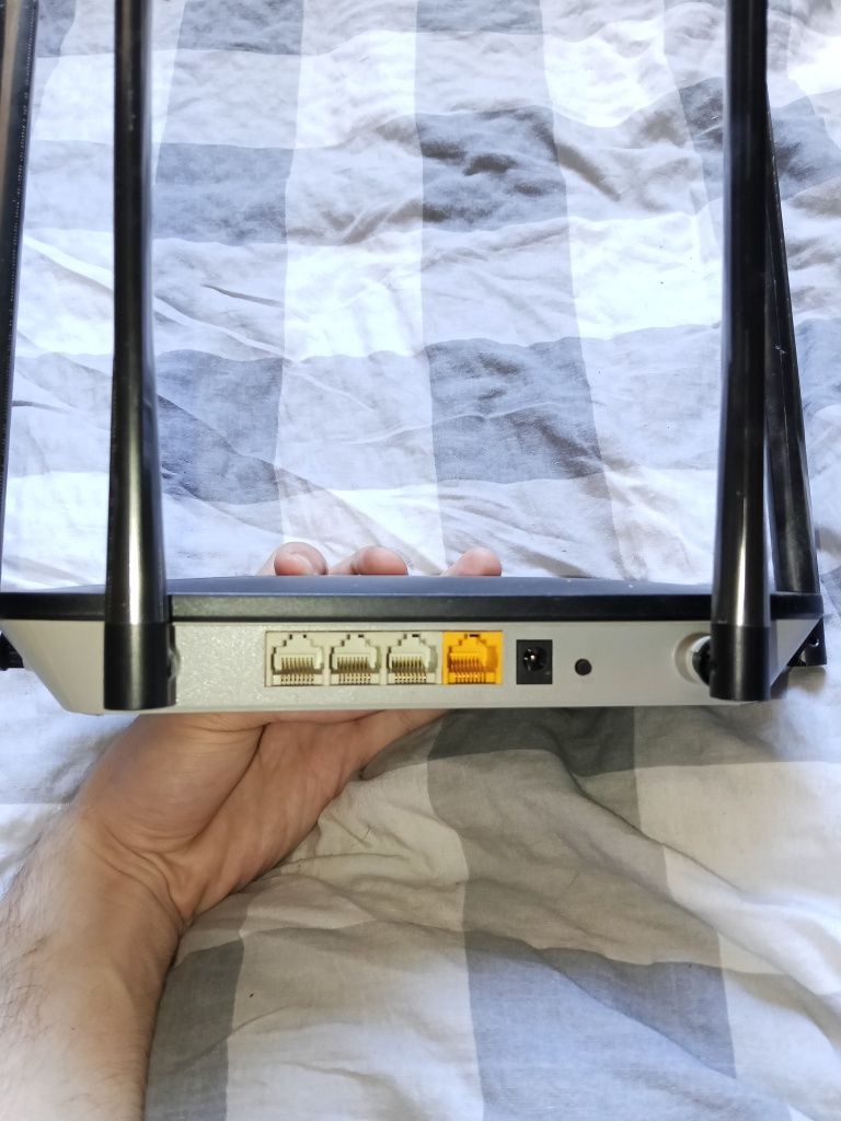 Ruter Internetowy MERCUSYS