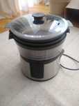 Parowar Philips HD9190/30