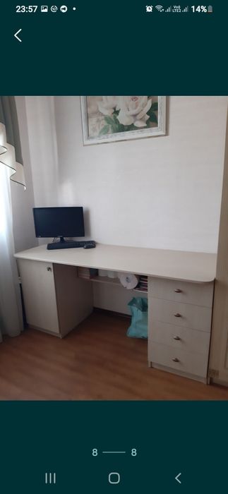 Спальный гарнитур