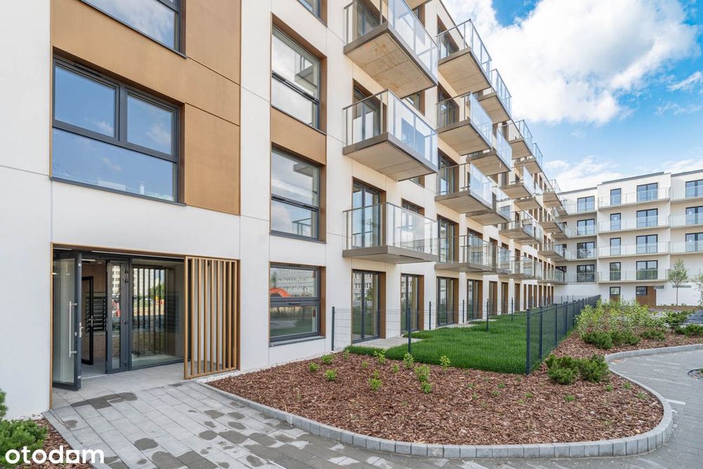 Ostatnie 2 pokoje, Centrum Paderewskiego, obok 3 uczelni Okazja