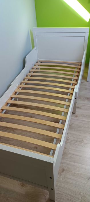 Łóżko dziecięce Ikea