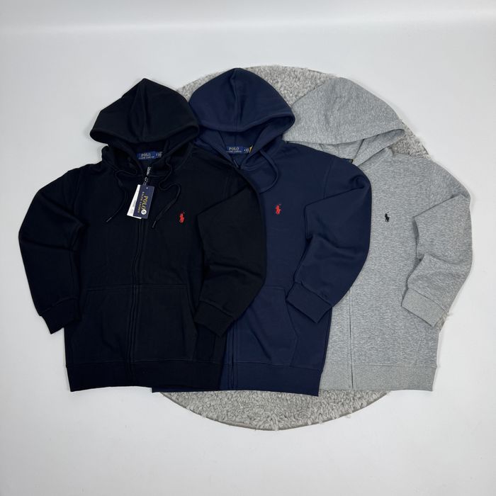 Зіпка POLO Ralph Lauren XS,S,M,L,XL,XXL