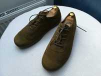 Fitflop sneakersy zamsz roz. 46