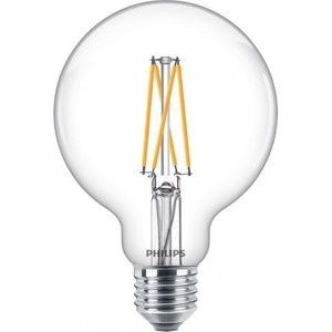 Lâmpada Philips Led Bulb 7W-60 E27 G93