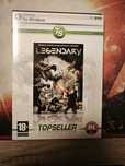 Legendary PC top seller