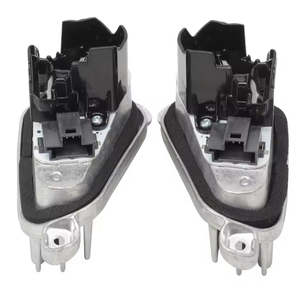 Módulos/ Balastros/ Centralinas Luz Led Diurna Renault kadjar ( NOVOS
