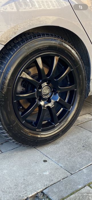 Диски 5/108 r16