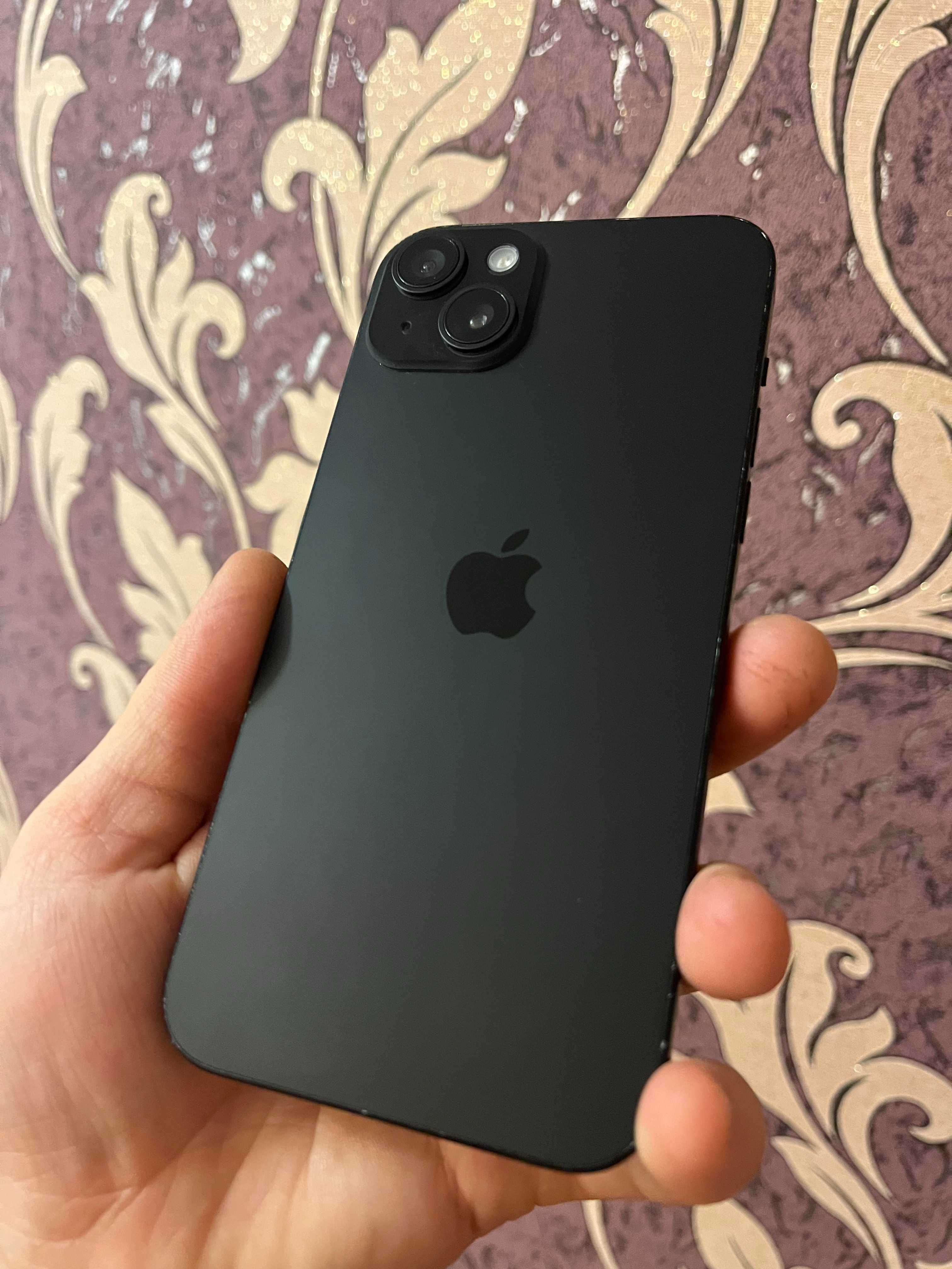Iphone 15 128gb R-sim (Не працює з Украінськими операторами)