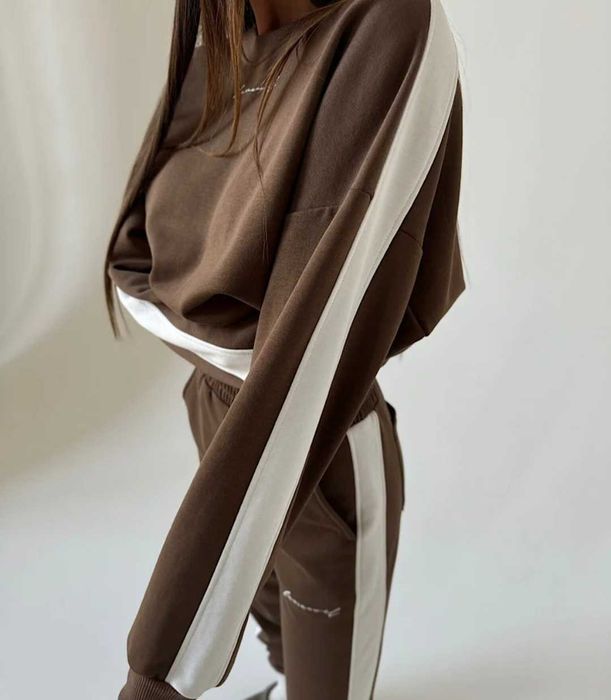 Komplet dresowy lamanuel