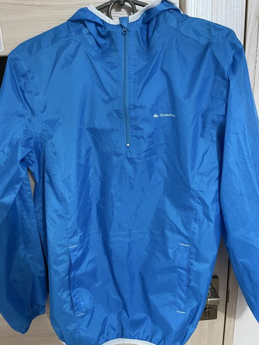 Ветровка (дождевик)